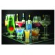 Polycarbonate Barware